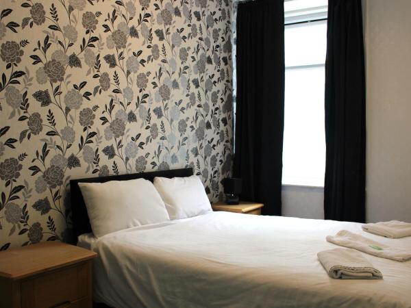 Calypso hotel Blackpool : photo 7 de la chambre chambre double
