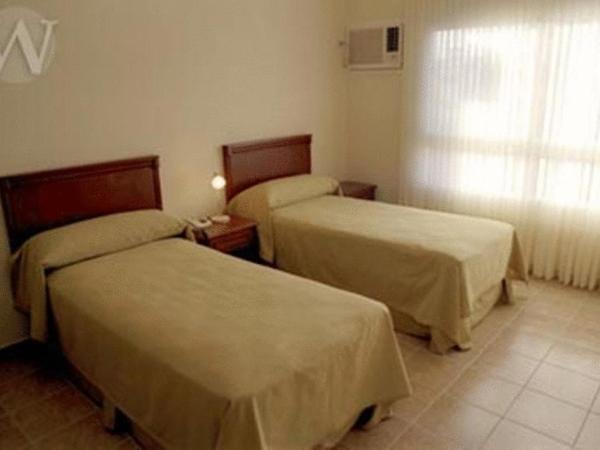 Wilson Hotel : photo 3 de la chambre chambre double