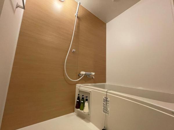 Guest House Laule'a Tennoji : photo 7 de la chambre chambre lits jumeaux standard