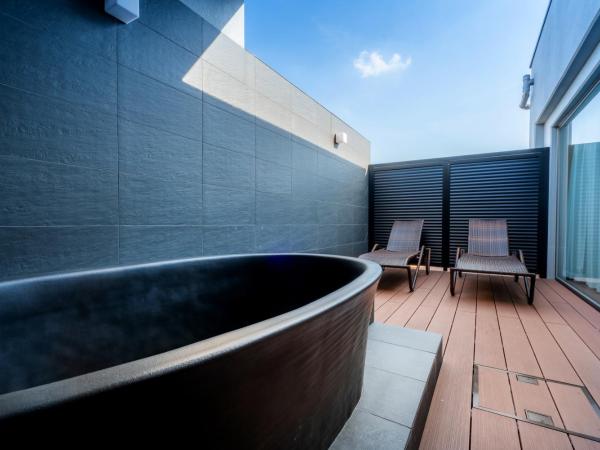 Randor Residential Hotel Kyoto Suites : photo 4 de la chambre suite présidentielle