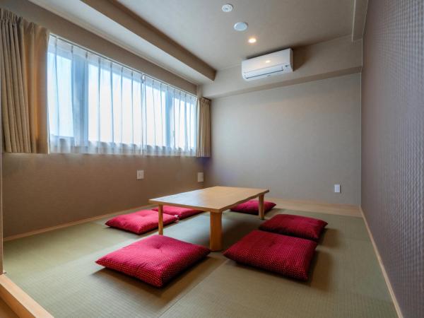 Randor Residential Hotel Kyoto Suites : photo 8 de la chambre suite présidentielle