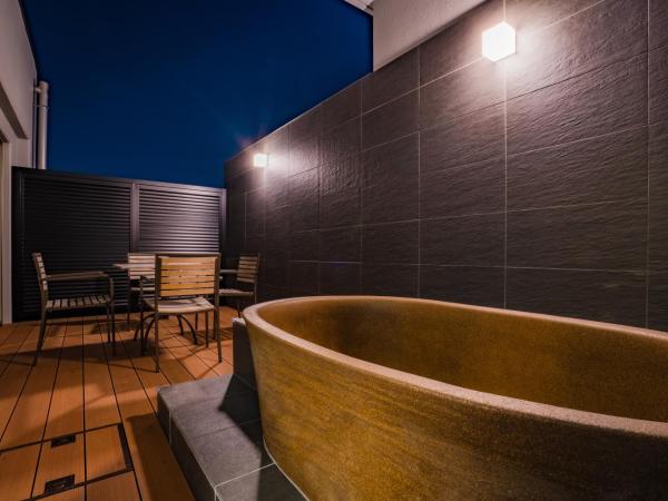 Randor Residential Hotel Kyoto Suites : photo 6 de la chambre suite exécutive