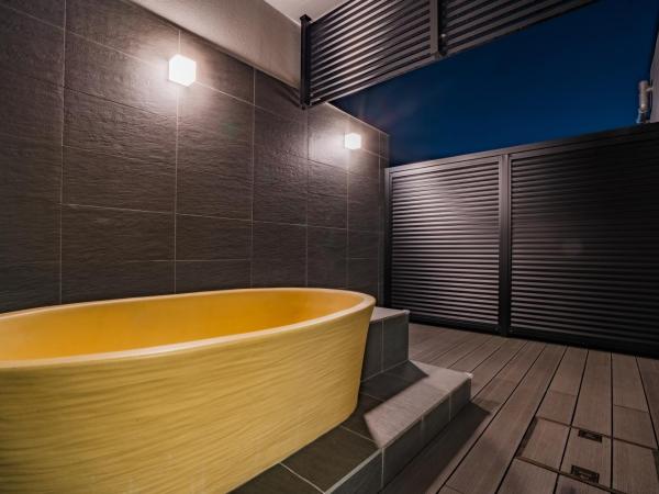 Randor Residential Hotel Kyoto Suites : photo 3 de la chambre suite exécutive