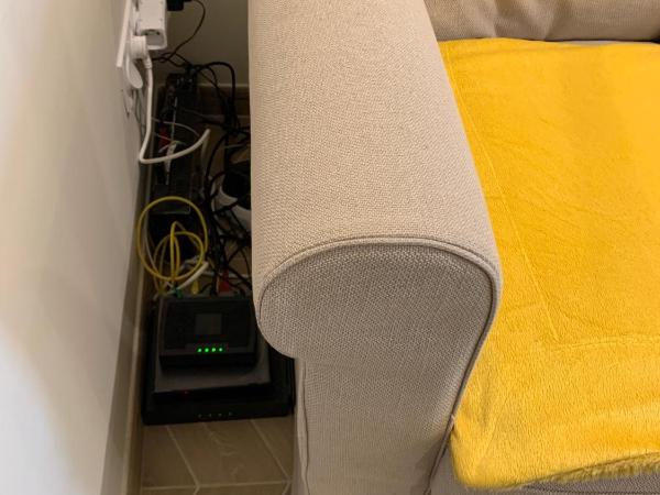 Chez Marie - Centre - Parking privé - Hospices : photo 9 de la chambre appartement avec terrasse