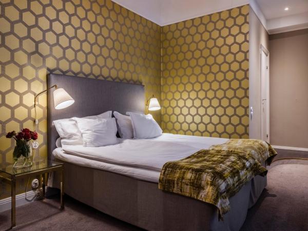 Hotel Esplanade, BW Signature Collection : photo 2 de la chambre chambre lits jumeaux supérieure