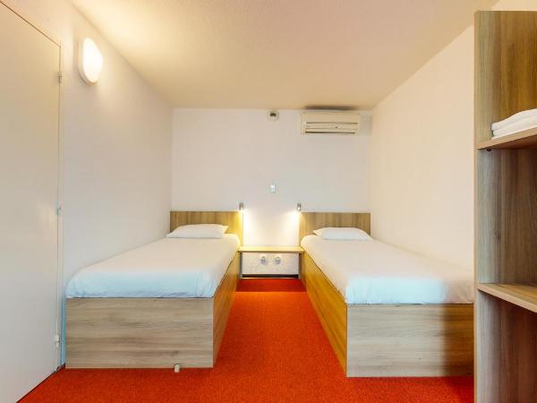 Everhotel route64 Tarbes-Ibos : photo 3 de la chambre chambre familiale