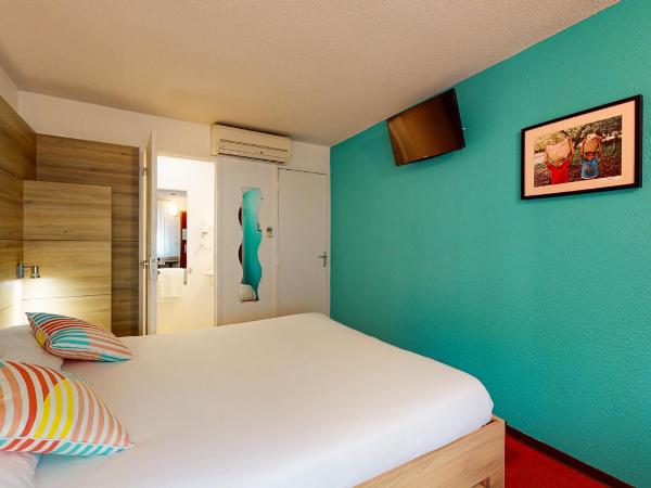 Everhotel de Tarbes-Ibos : photo 7 de la chambre chambre double