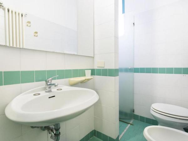 Bellariva Feeling Hotel : photo 4 de la chambre appartement 1 chambre avec balcon