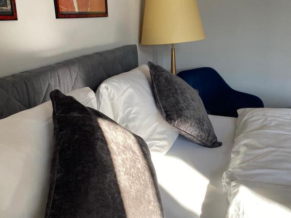 Pension Rainbow*** : photo 3 de la chambre chambre double