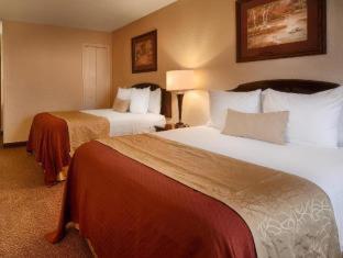 SureStay Plus by Best Western San Antonio Fiesta Inn : photo 9 de la chambre room #30017539
