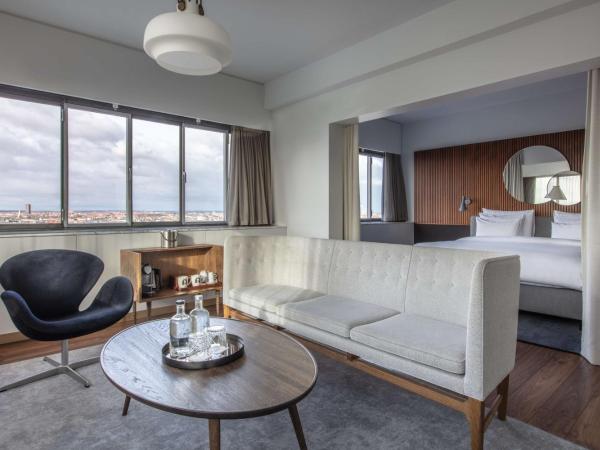 Radisson Collection Royal Hotel, Copenhagen : photo 4 de la chambre suite d'angle 