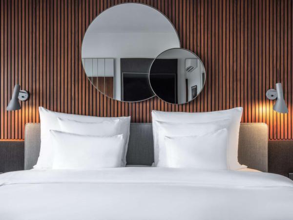 Radisson Collection Royal Hotel, Copenhagen : photo 4 de la chambre suite