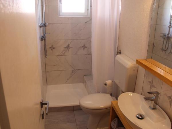 Villa Brajković : photo 1 de la chambre appartement 1 chambre avec terrasse