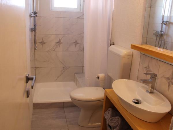 Villa Brajković : photo 2 de la chambre appartement 1 chambre avec terrasse