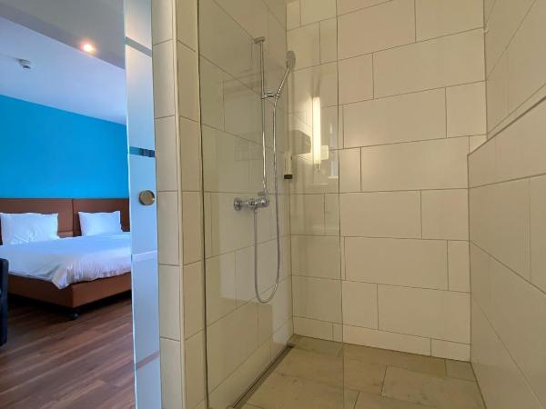 Royal Hotel Zurich : photo 3 de la chambre suite junior - côté colline