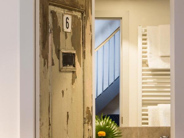 Hotel Oderberger : photo 4 de la chambre chambre simple confort