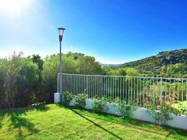 Geovillage Green Residence : photo 1 de la chambre appartement 2 chambres
