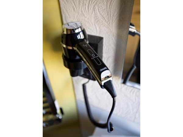 Best Western Plus Hotel de Dieppe 1880 : photo 5 de la chambre 2 chambres doubles communicantes