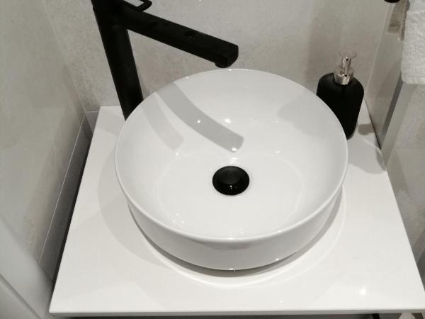 Ca' di Mamma : photo 1 de la chambre chambre double ou lits jumeaux deluxe - vue sur mer