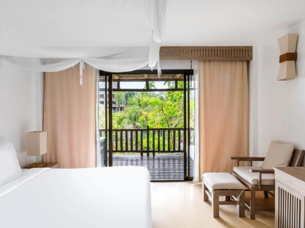 Aana Resort & Spa : photo 2 de la chambre aana deluxe double or twin room