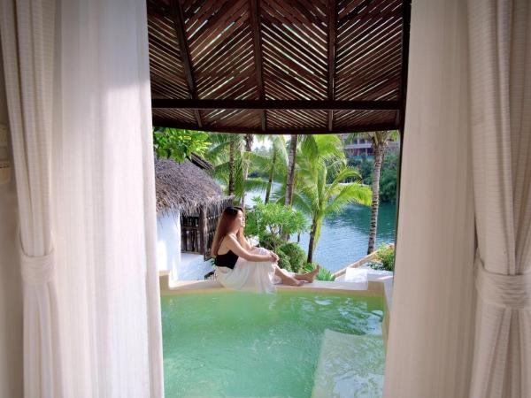 Aana Resort & Spa : photo 4 de la chambre aana villa with plunge pool river view