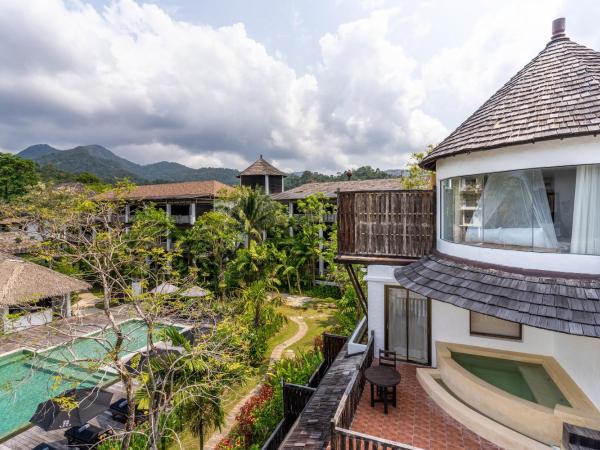 Aana Resort & Spa : photo 7 de la chambre aana grand view with plunge pool