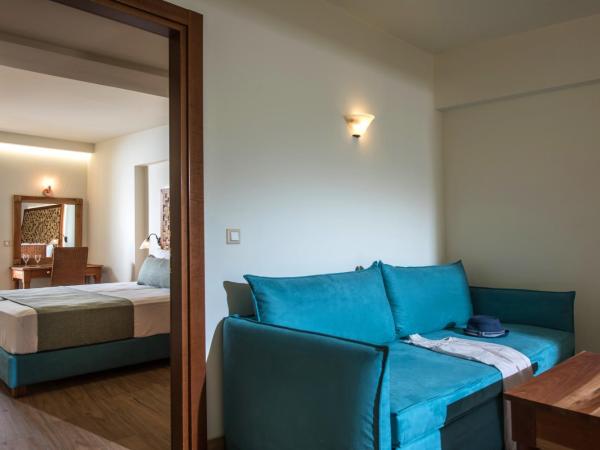 Anesis Blue Boutique Hotel : photo 3 de la chambre suite exécutive