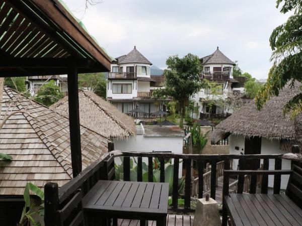 Aana Resort & Spa : photo 5 de la chambre aana villa with plunge pool garden view