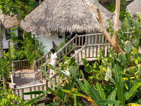 Aana Resort & Spa : photo 8 de la chambre aana villa with plunge pool garden view