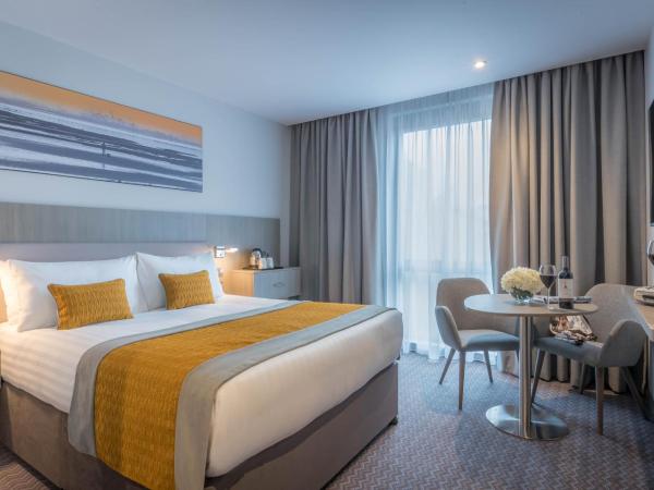 The Samuel Hotel : photo 5 de la chambre chambre double deluxe