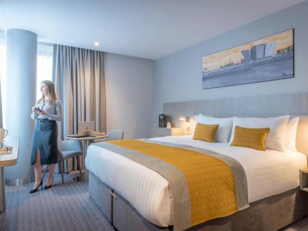 The Samuel Hotel : photo 6 de la chambre chambre double deluxe