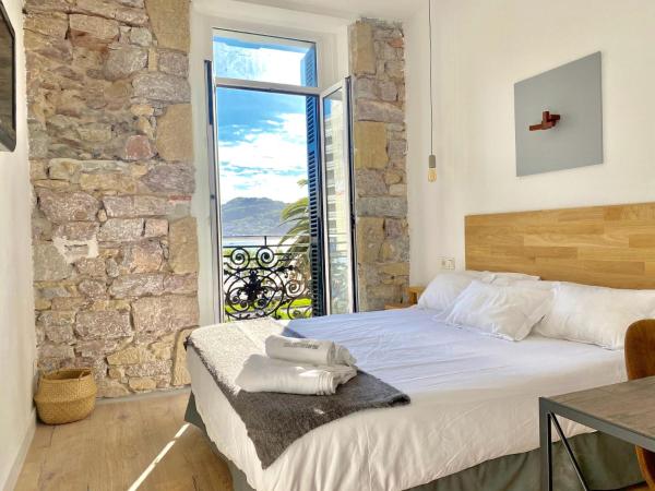 Mirandoalaconcha Rooms : photo 6 de la chambre studio 3 unamuno - vue sur plage