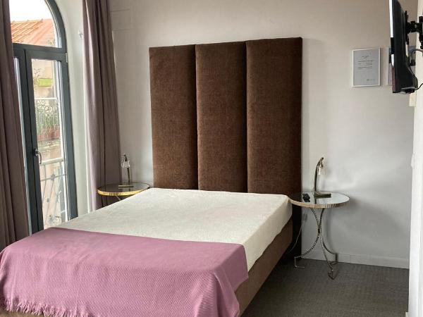 Day Off Suite&Hostel : photo 2 de la chambre suite deluxe