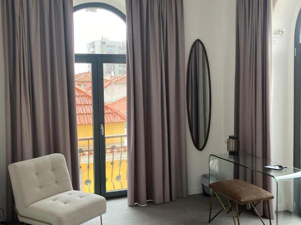 Day Off Suite&Hostel : photo 3 de la chambre suite deluxe