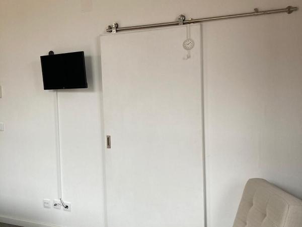 Day Off Suite&Hostel : photo 4 de la chambre suite deluxe