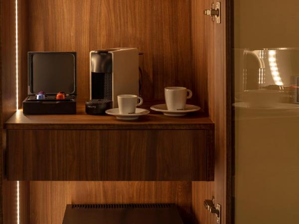 SH Suite Palace : photo 1 de la chambre chambre double supérieure