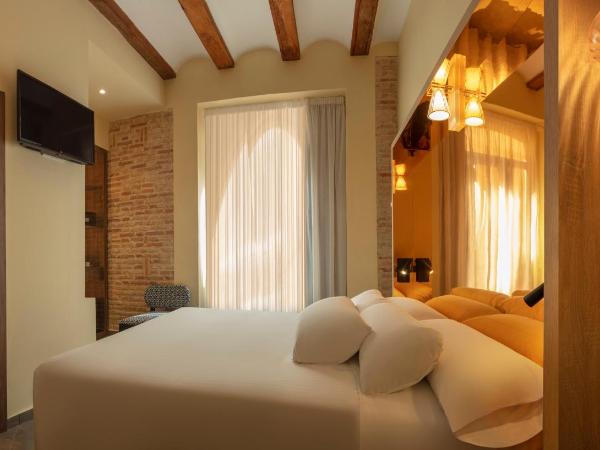 SH Suite Palace : photo 4 de la chambre chambre double standard