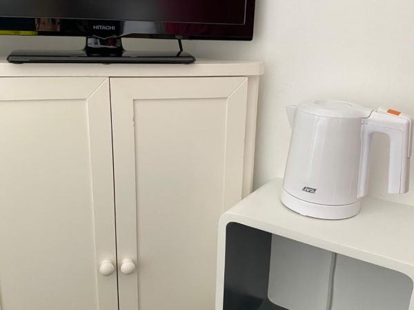 Pink Pavilion : photo 3 de la chambre chambre double standard