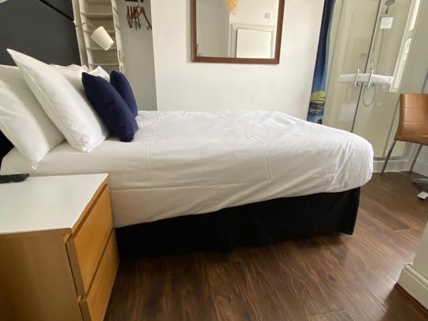 Pink Pavilion : photo 7 de la chambre chambre double standard