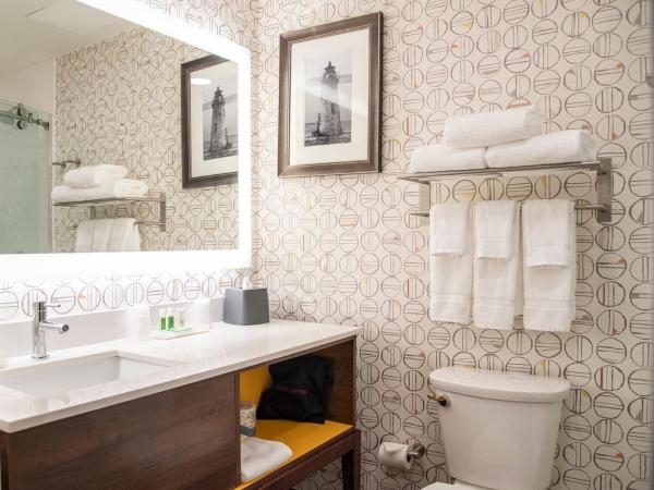 Holiday Inn & Suites - Savannah Airport - Pooler, an IHG Hotel : photo 4 de la chambre chambre lit king-size standard