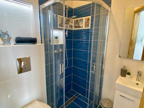 Sleeping Sailor Boutique Hotel : photo 3 de la chambre chambre standard lit queen-size