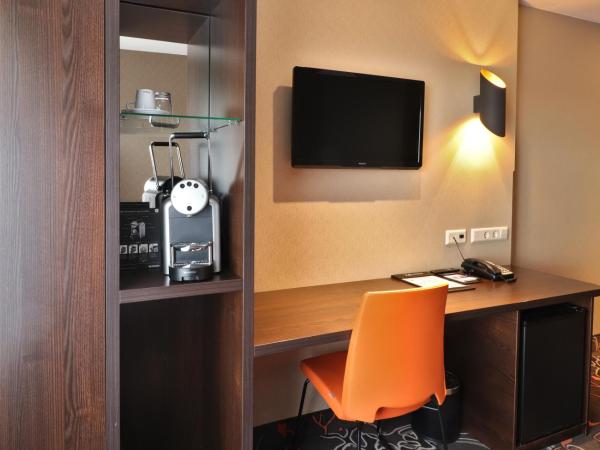 XO Hotels Park West : photo 3 de la chambre chambre simple