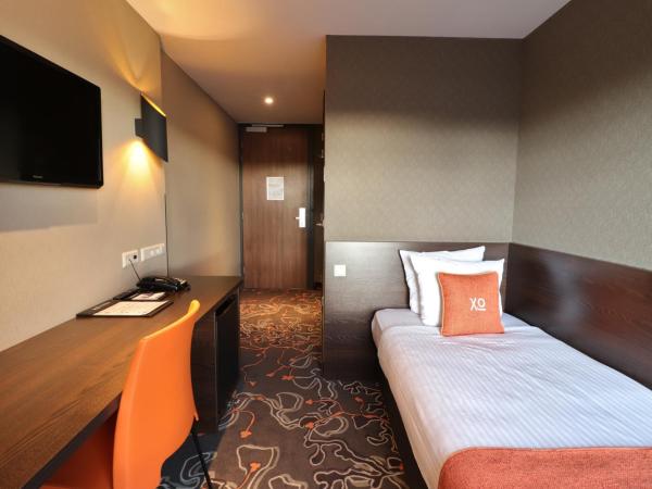 XO Hotels Park West : photo 1 de la chambre chambre simple