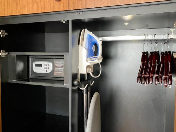 XO Hotels Park West : photo 5 de la chambre chambre double standard