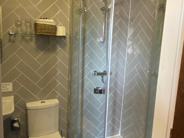 The Bootham Tavern - York : photo 1 de la chambre chambre simple standard avec douche
