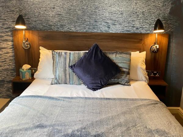 The Bootham Tavern - York : photo 8 de la chambre standard double with ensuite