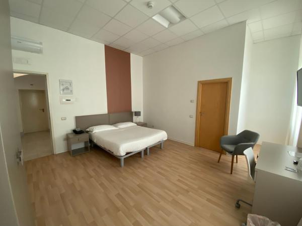 Villa Albina : photo 1 de la chambre chambre double standard