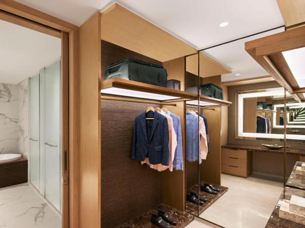 Taj Wellington Mews Chennai : photo 10 de la chambre one bedroom apartment with balcony