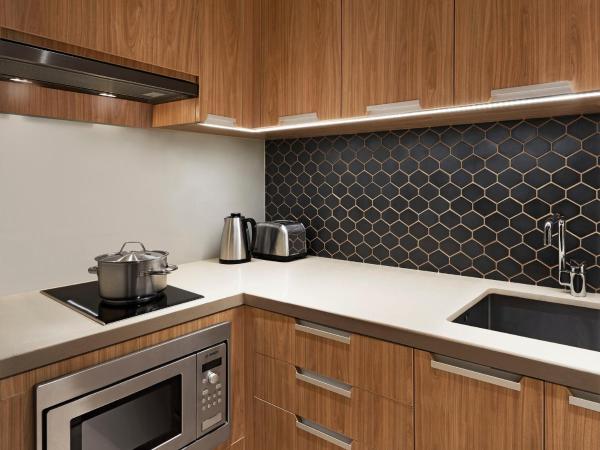 Taj Wellington Mews Chennai : photo 4 de la chambre studio avec lit king-size