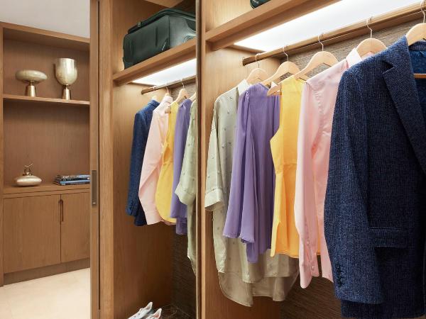 Taj Wellington Mews Chennai : photo 2 de la chambre studio avec lit king-size